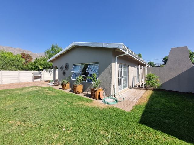 4 Bedroom Property for Sale in Ceres Western Cape